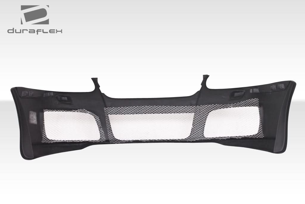 2006-2009 Volkswagen Golf GTI Rabbit OTG Style Front Bumper - FRP