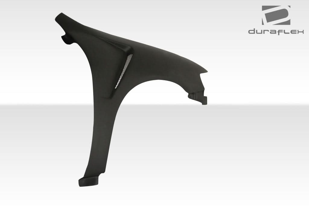 1998-2002 Honda Accord F-1 Style Fenders - 2 Piece - FRP