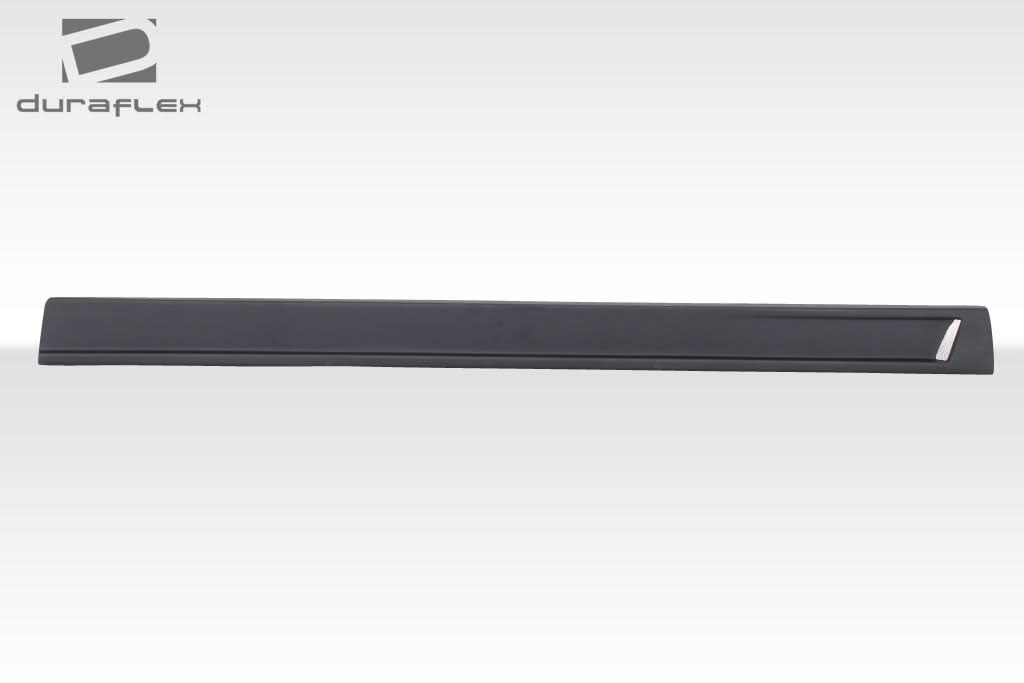 1999-2000 Honda Civic B-2 Style Body Kit 4 Piece - FRP