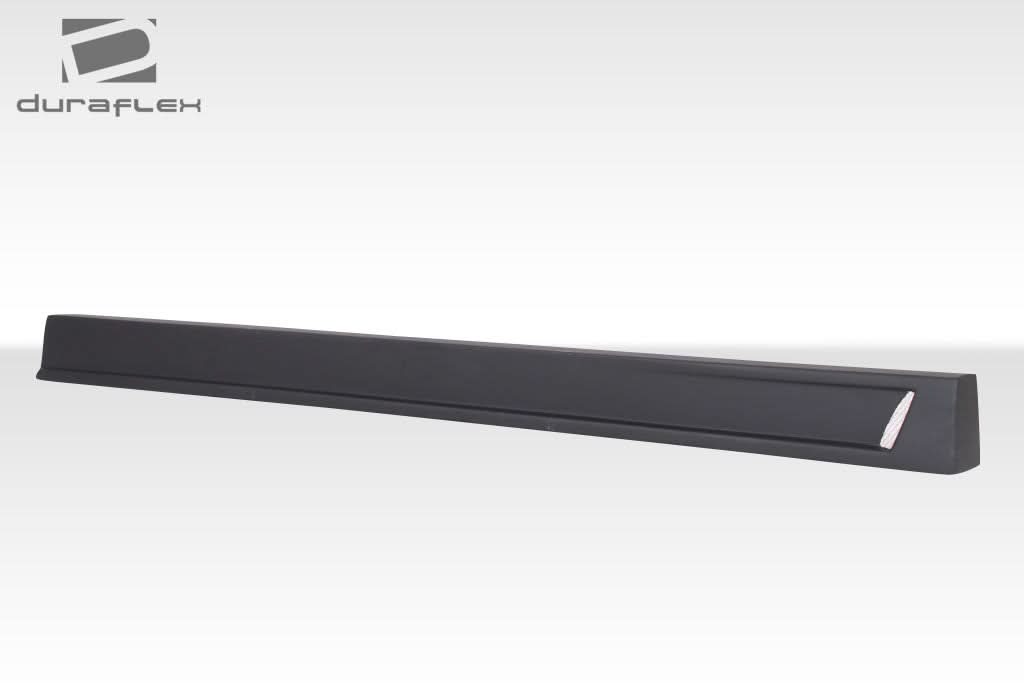 1996-1998 Honda Civic B-2 Style Body Kit 4 Piece - FRP