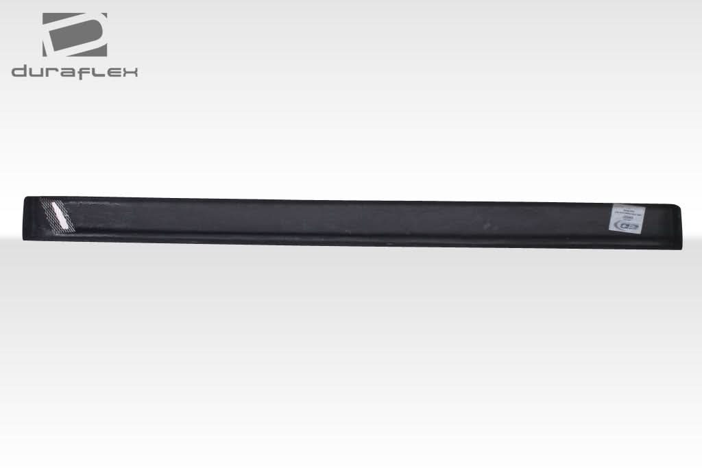 1999-2000 Honda Civic B-2 Style Body Kit 4 Piece - FRP