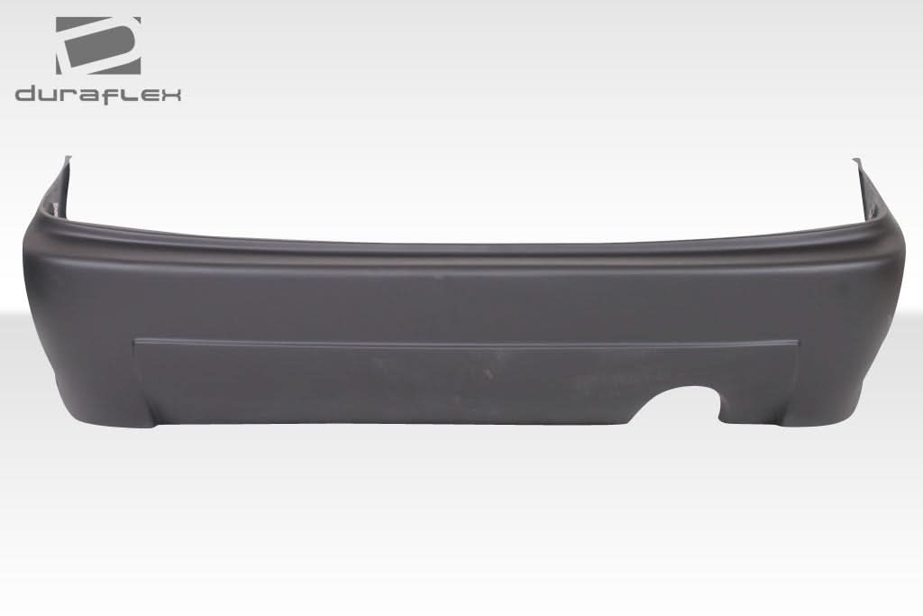 1996-2000 Honda Civic B-2 Style Rear Bumper Cover - FRP