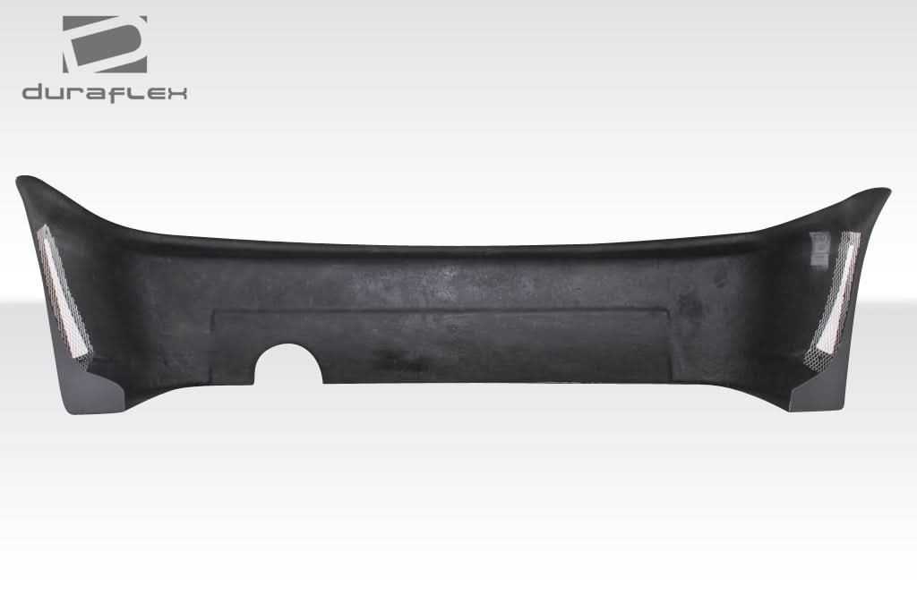 1996-1998 Honda Civic B-2 Style Body Kit 4 Piece - FRP