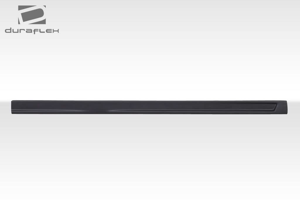 1992-1995 Honda Civic B-2 Style Side Skirts Rocker Panels - FRP