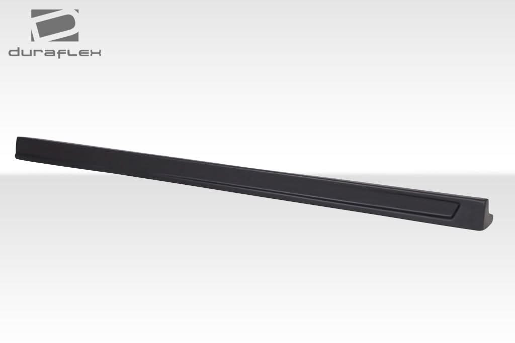 1992-1995 Honda Civic B-2 Style Side Skirts Rocker Panels - FRP