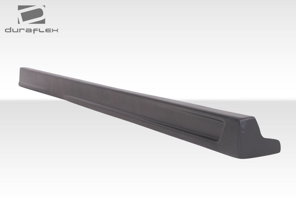 1992-1995 Honda Civic B-2 Style Side Skirts Rocker Panels - FRP