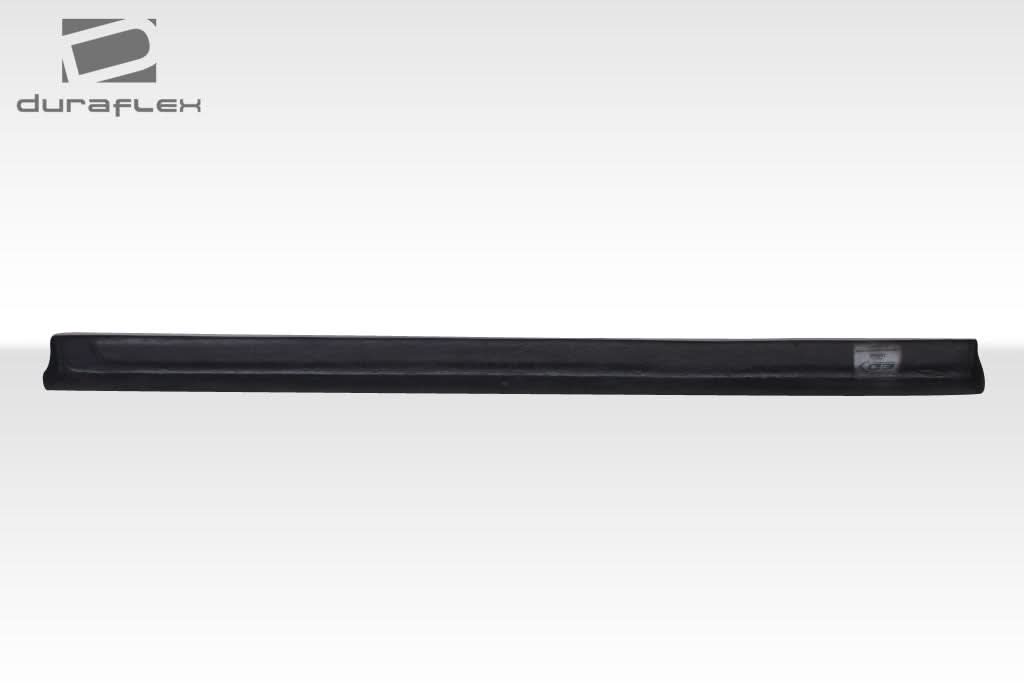 1992-1995 Honda Civic B-2 Style Side Skirts Rocker Panels - FRP