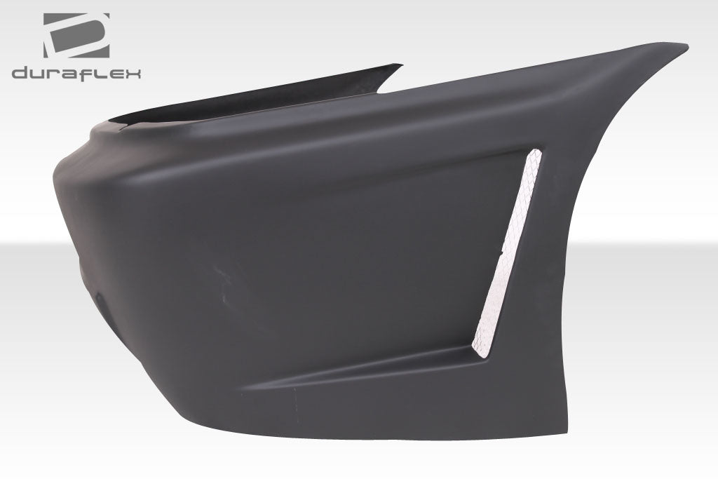 1992-1995 Honda Civic B-2 Style Body Kit 4 Piece - FRP
