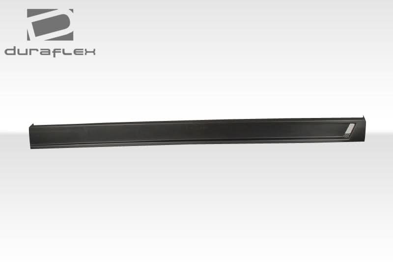 1992-1995 Honda Civic HB B-2 Style Side Skirts Rocker Panels - 2 Piece