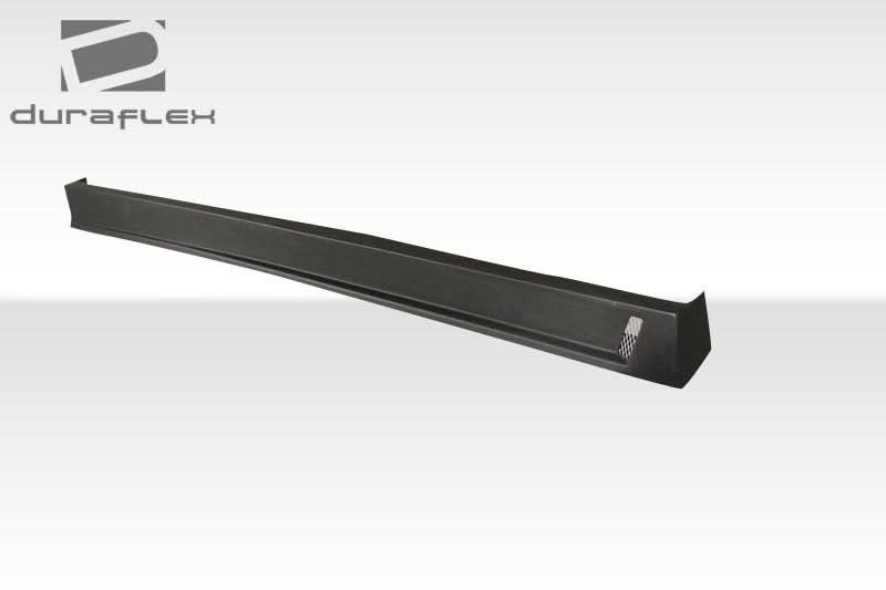 1992-1995 Honda Civic HB B-2 Style Side Skirts Rocker Panels - 2 Piece