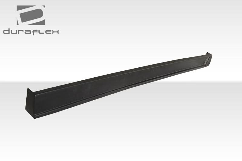 1992-1995 Honda Civic HB B-2 Style Side Skirts Rocker Panels - 2 Piece