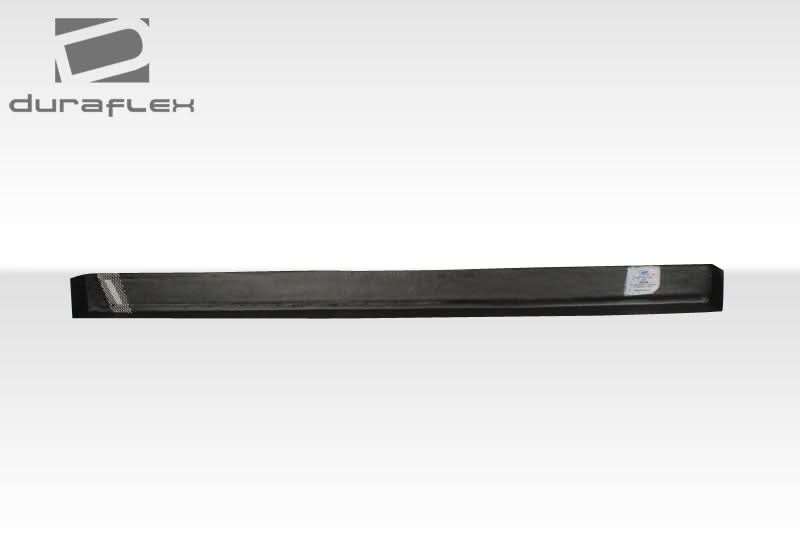 1992-1995 Honda Civic HB B-2 Style Side Skirts Rocker Panels - 2 Piece