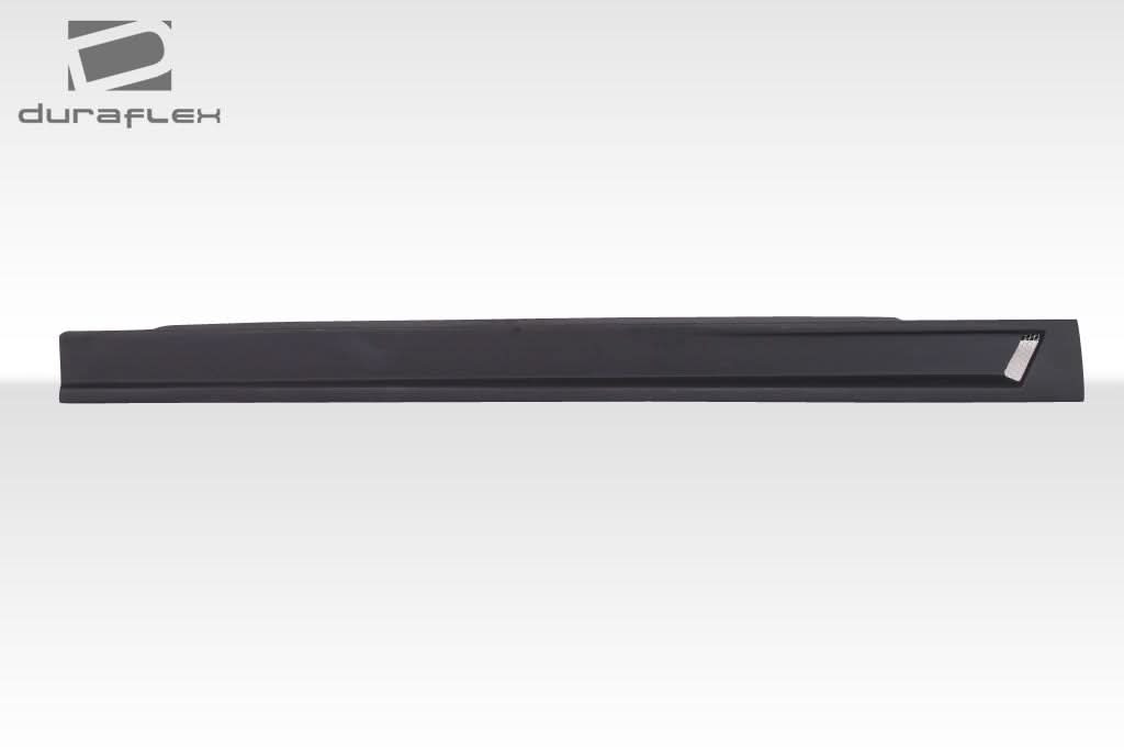 1988-1991 Honda CR-X B-2 Style Side Skirts Rocker Panels - FRP