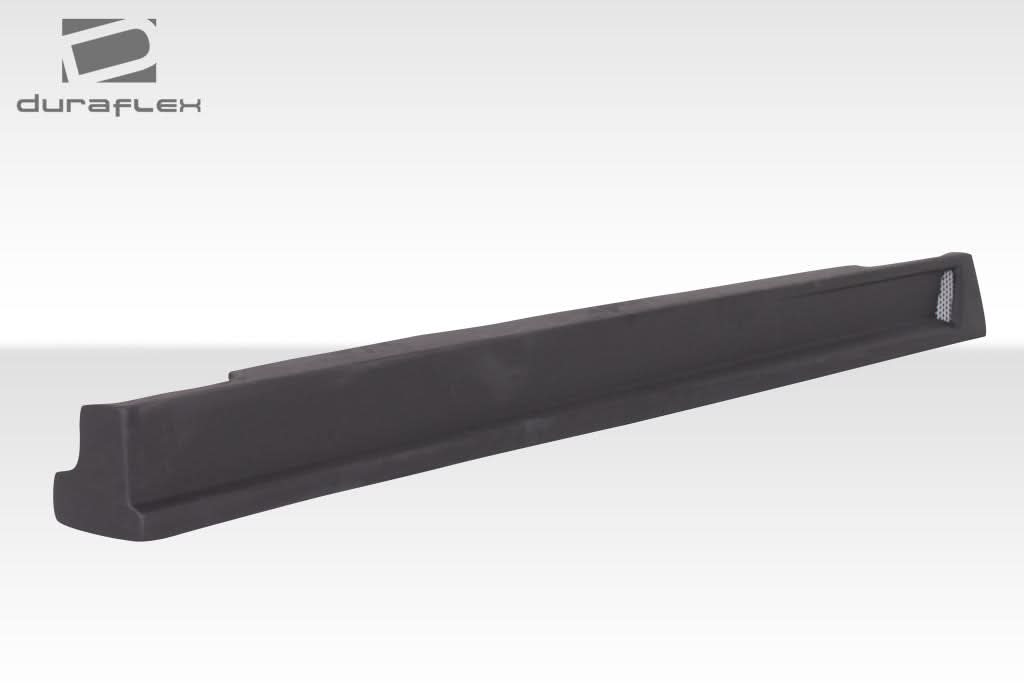 1988-1991 Honda CR-X B-2 Style Side Skirts Rocker Panels - FRP