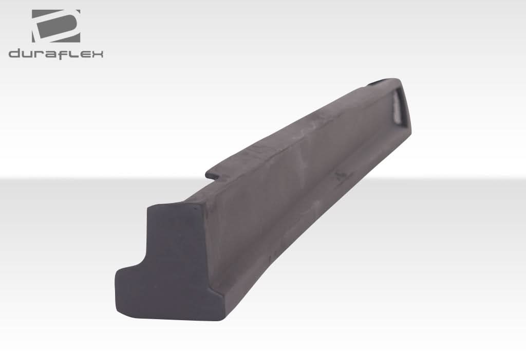 1988-1991 Honda CR-X B-2 Style Side Skirts Rocker Panels - FRP