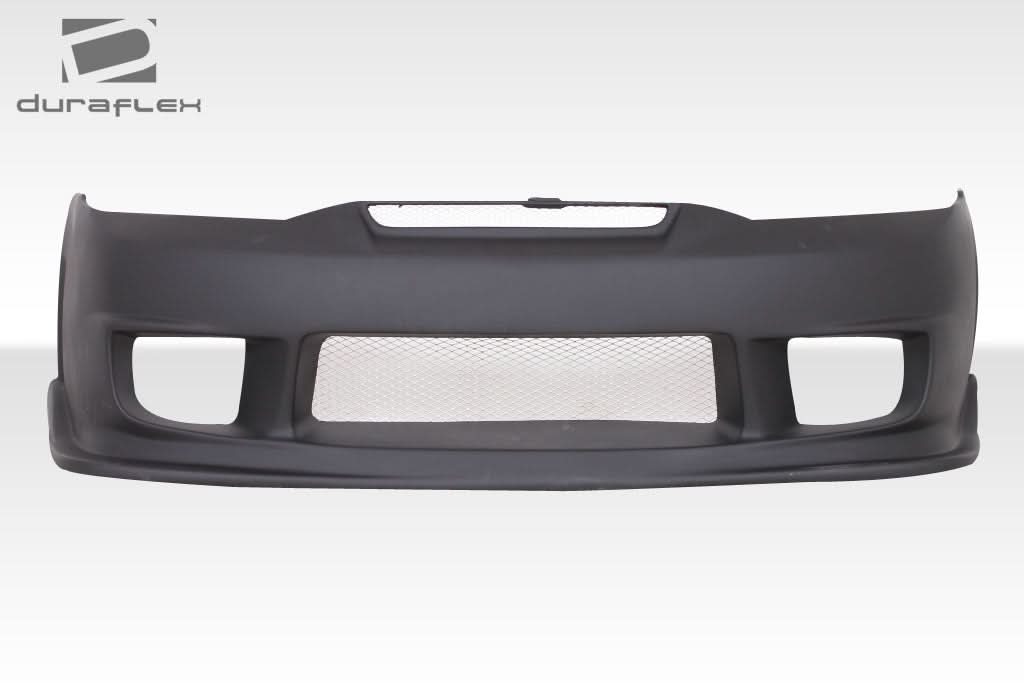 2003-2006 Hyundai Tiburon I-Spec Style Front Bumper Cover - FRP