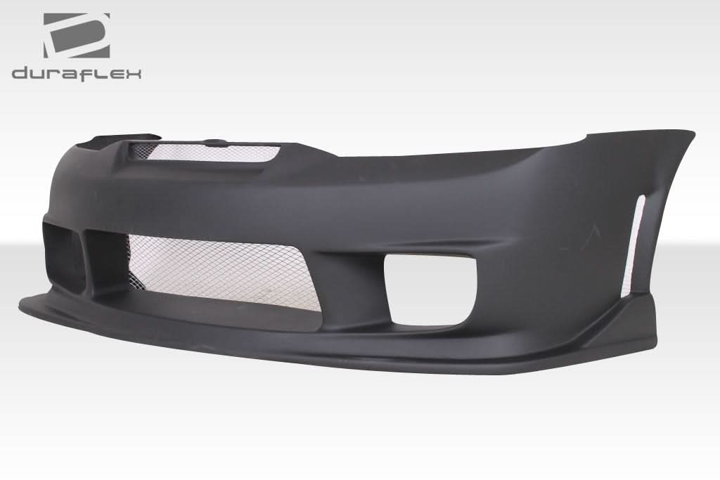2003-2006 Hyundai Tiburon I-Spec Style Front Bumper Cover - FRP