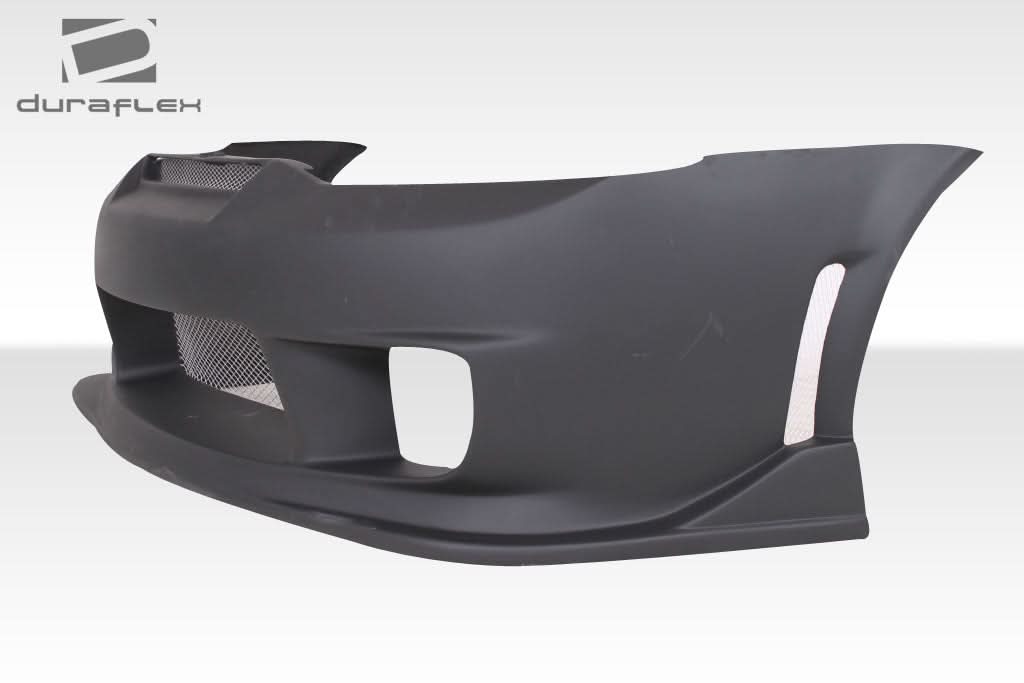 2003-2006 Hyundai Tiburon I-Spec Style Front Bumper Cover - FRP