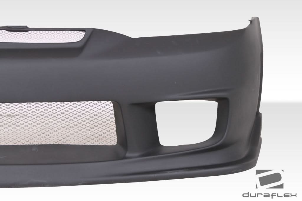 2003-2006 Hyundai Tiburon I-Spec Style Front Bumper Cover - FRP