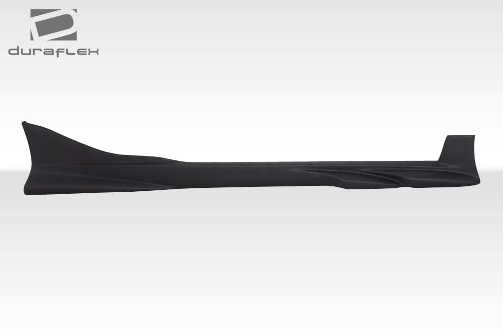 2000-2005 Mitsubishi Eclipse Xplosion Style Body Kit - 4 Piece - FRP