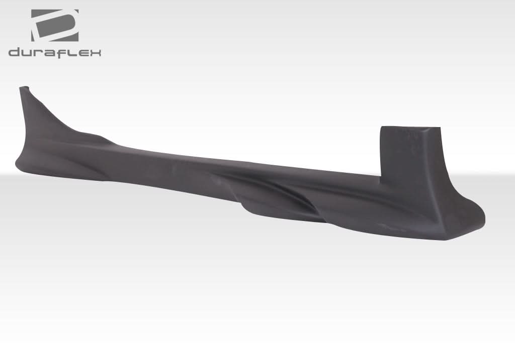 2000-2005 Mitsubishi Eclipse Xplosion Style Body Kit - 4 Piece - FRP