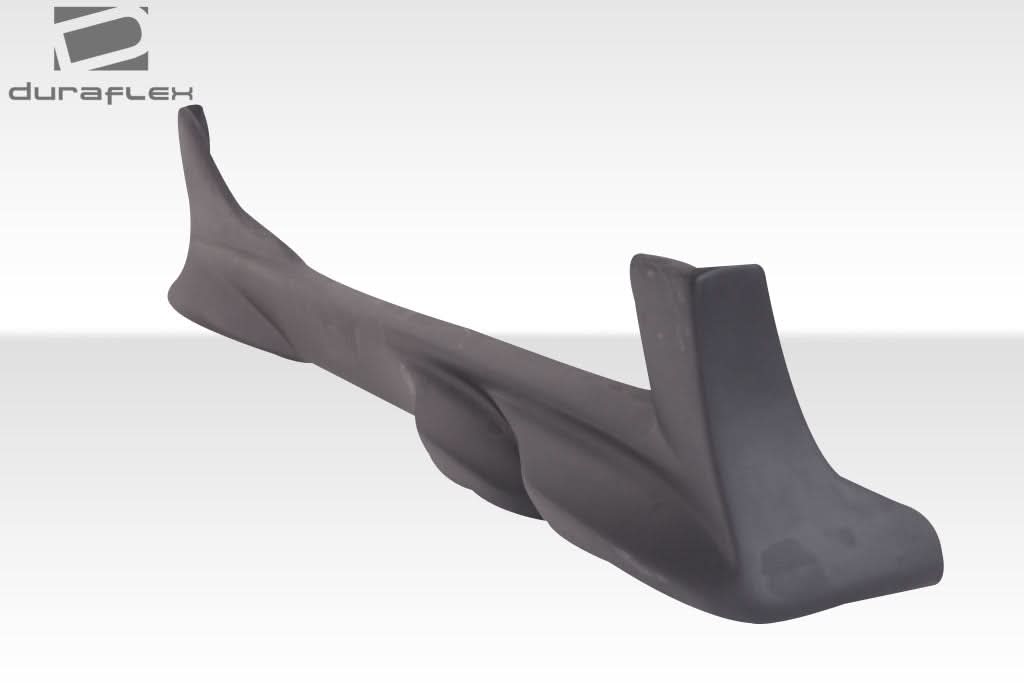 2000-2005 Mitsubishi Eclipse Xplosion Style Side Skirts - 2 Piece - FRP