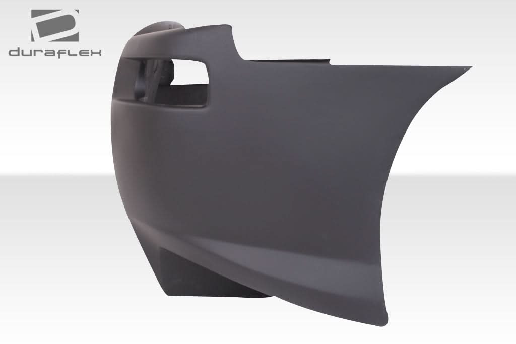 2000-2005 Mitsubishi Eclipse Xplosion Style Rear Bumper Cover - FRP
