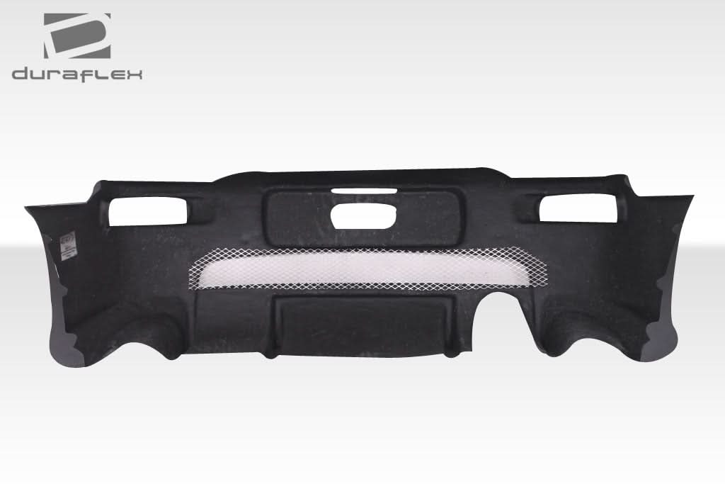 2000-2005 Mitsubishi Eclipse Xplosion Style Body Kit - 4 Piece - FRP