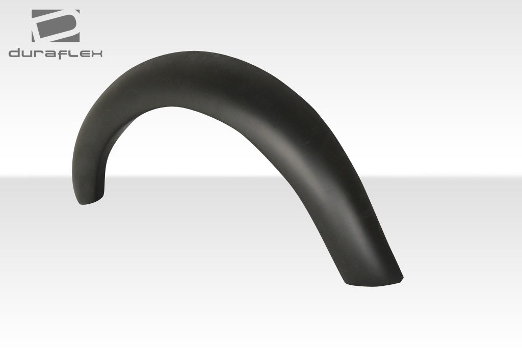 1995-2002 Pontiac Sunfire Duraflex Millenium Wide Body Front Fender Flares - 2 Piece (S)