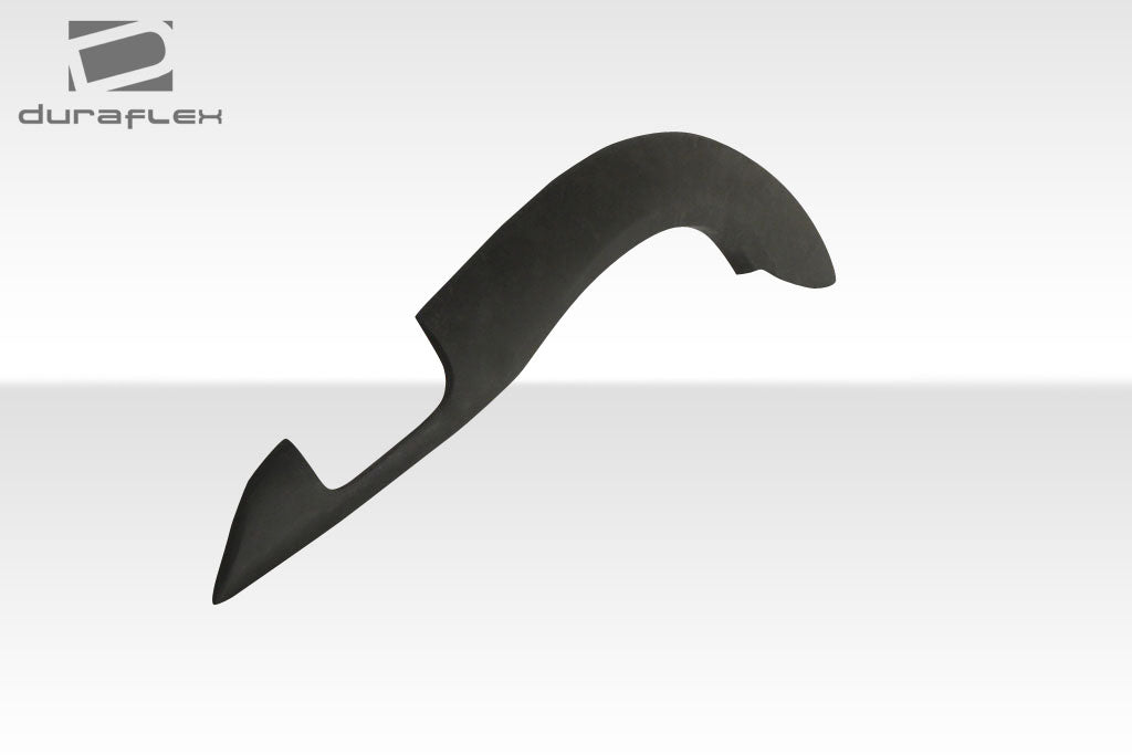 1995-2002 Pontiac Sunfire 2DR Duraflex Millenium Wide Body Rear Fender Flares - 2 Piece (S)