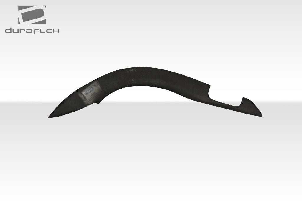 1995-2002 Pontiac Sunfire 2DR Duraflex Millenium Wide Body Rear Fender Flares - 2 Piece (S)