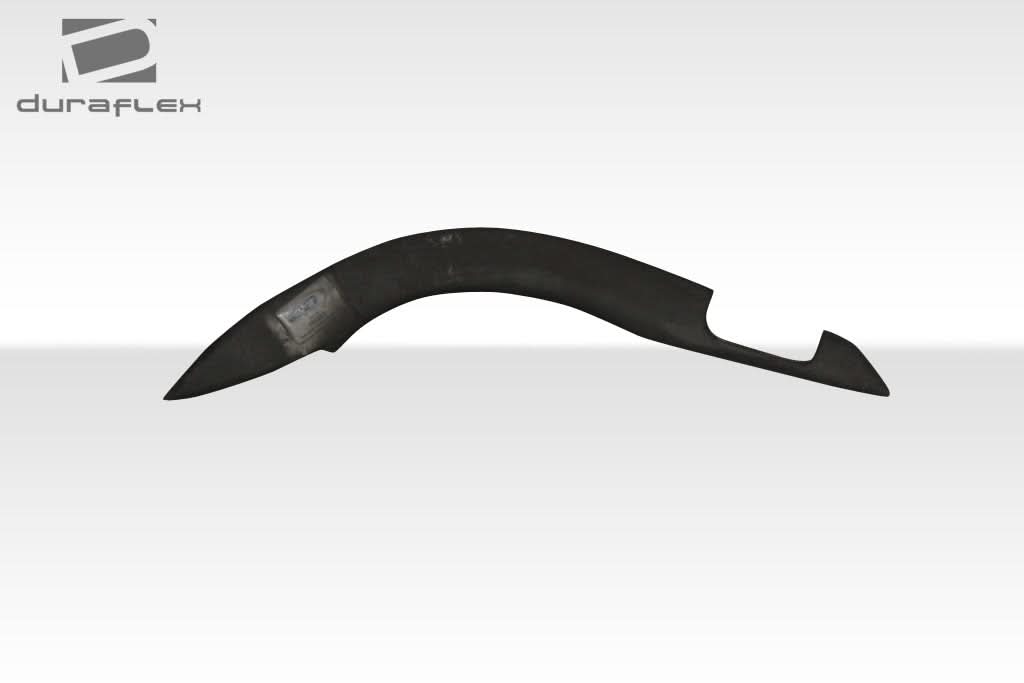 1995-2002 Pontiac Sunfire Millenium Style Wide Body Rear Fender Flares - FRP