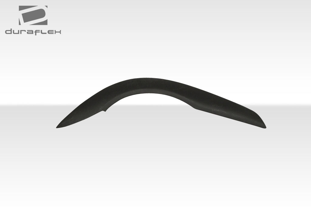 1995-2002 Pontiac Sunfire 2DR Duraflex Millenium Wide Body Rear Fender Flares - 2 Piece (S)