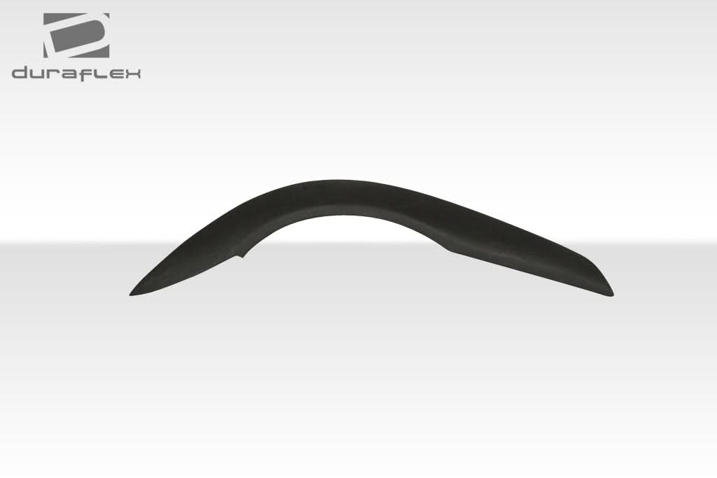 1995-2002 Pontiac Sunfire Millenium Style Wide Body Rear Fender Flares - FRP