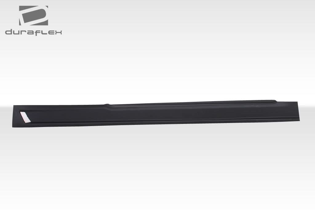 2005-2010 Scion tC B-2 Style Body Kit - 4 Piece - FRP