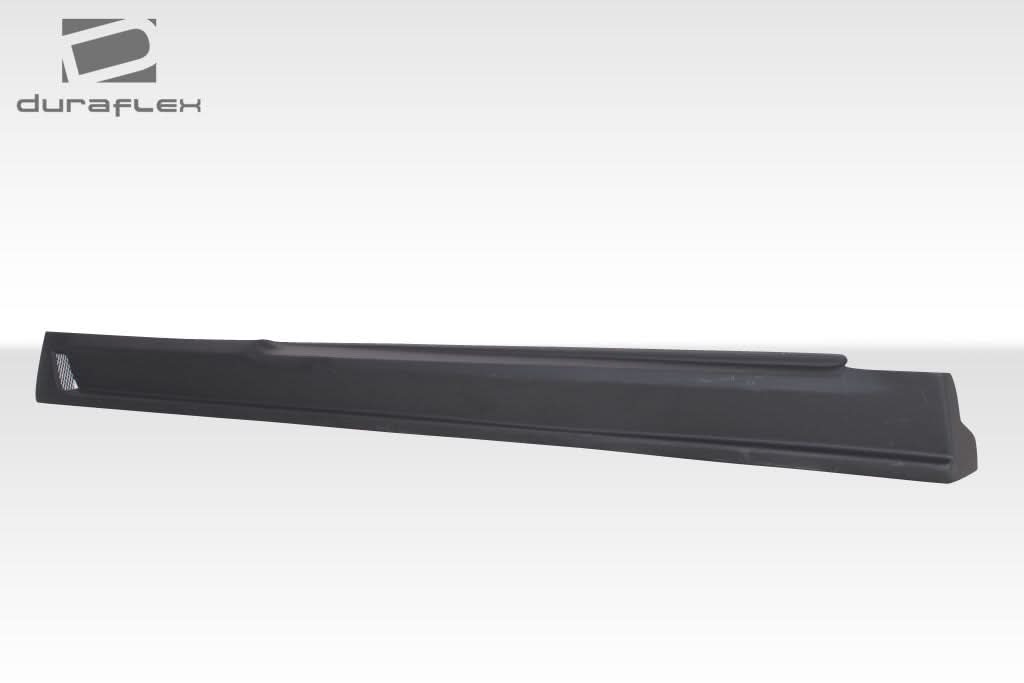2005-2010 Scion tC B-2 Style Body Kit - 4 Piece - FRP