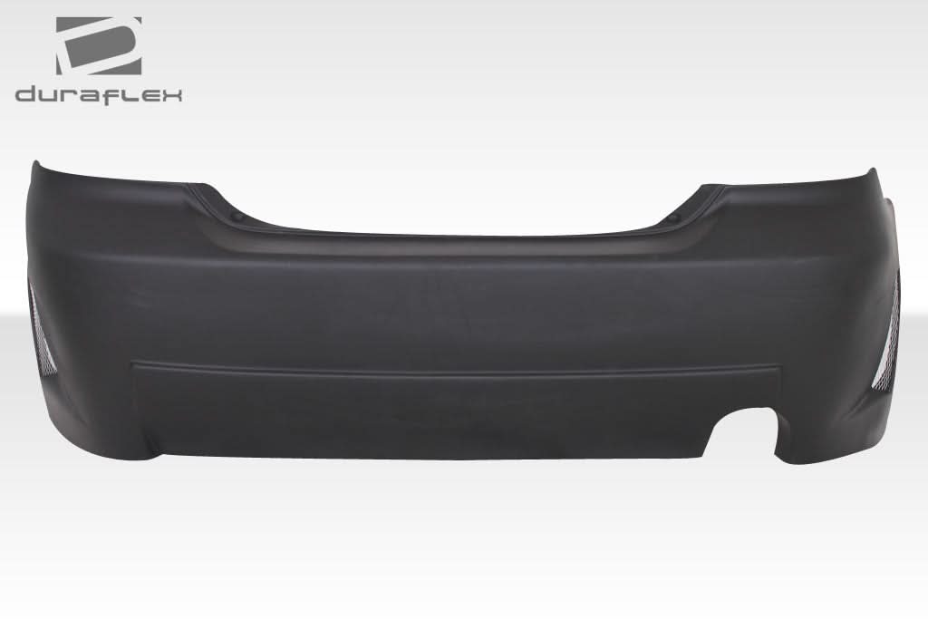 2005-2010 Scion tC B-2 Style Rear Bumper Cover - FRP