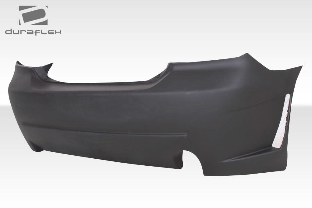 2005-2010 Scion tC B-2 Style Body Kit - 4 Piece - FRP