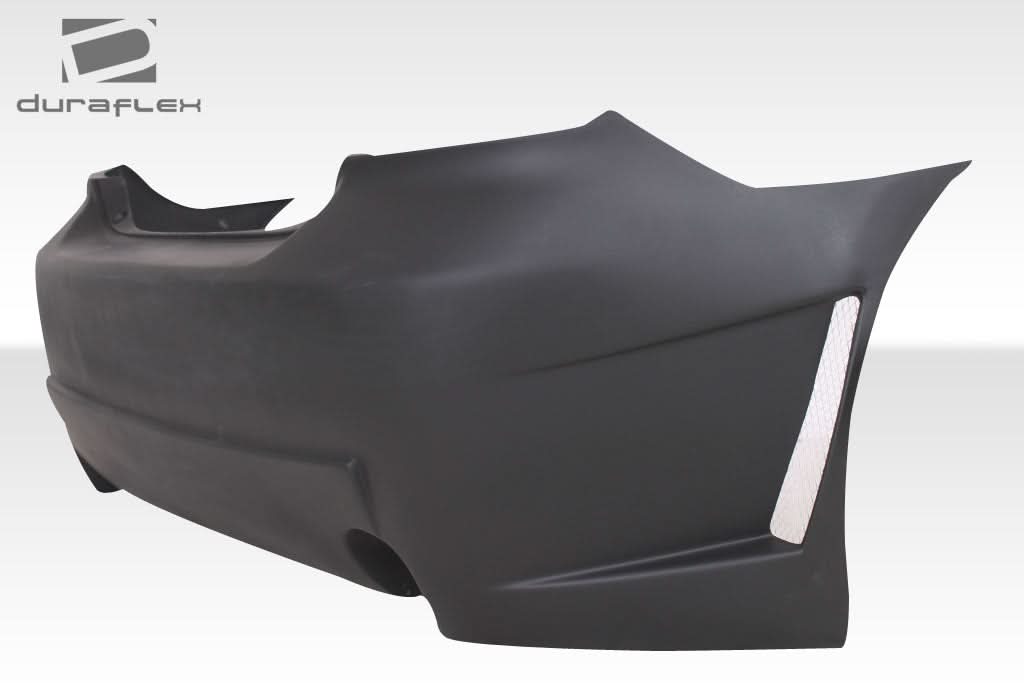 2005-2010 Scion tC B-2 Style Rear Bumper Cover - FRP