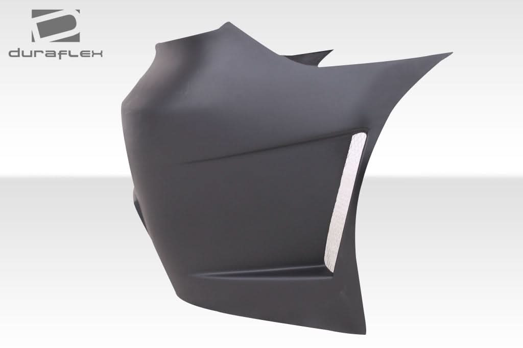 2005-2010 Scion tC B-2 Style Body Kit - 4 Piece - FRP