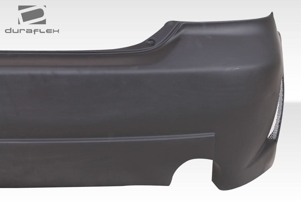 2005-2010 Scion tC B-2 Style Body Kit - 4 Piece - FRP