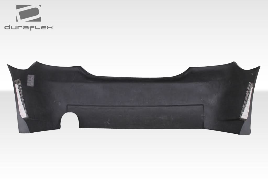 2005-2010 Scion tC B-2 Style Body Kit - 4 Piece - FRP