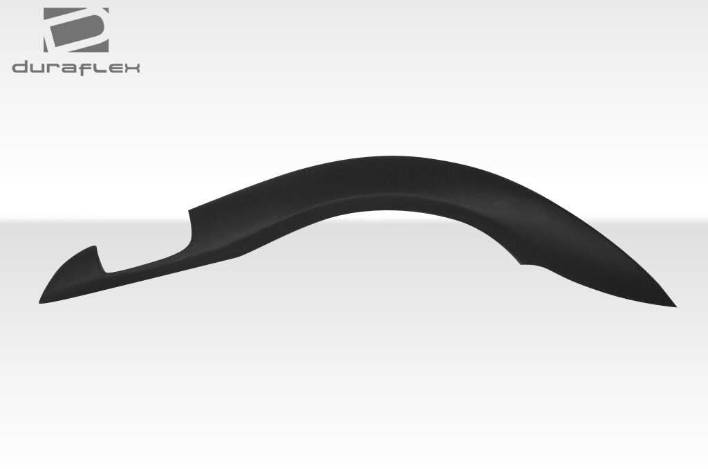1995-1999 Chevrolet Cavalier Millenium Style Wide Body Rear Fender Flares - FRP