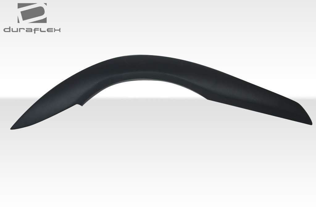 1995-1999 Chevrolet Cavalier Millenium Style Wide Body Rear Fender Flares - FRP