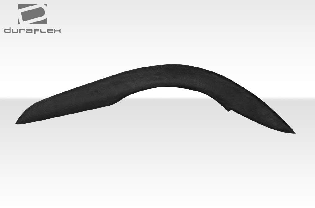 1995-1999 Chevrolet Cavalier Millenium Style Wide Body Rear Fender Flares - FRP