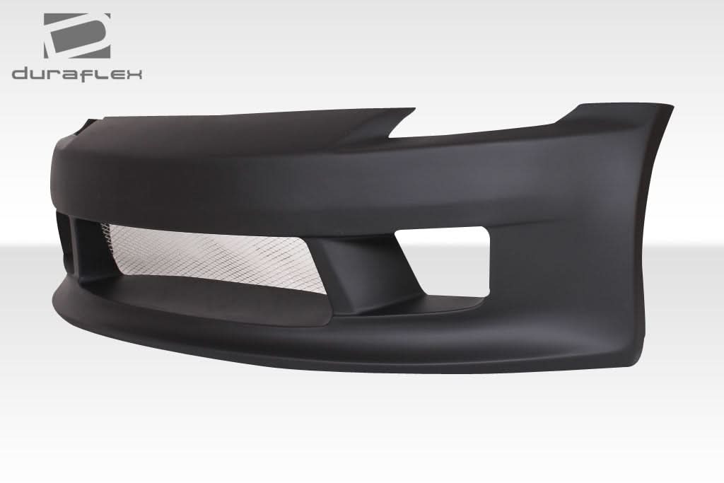 2003-2008 Nissan 350Z V-Speed Style Body Kit - 4 Piece - FRP