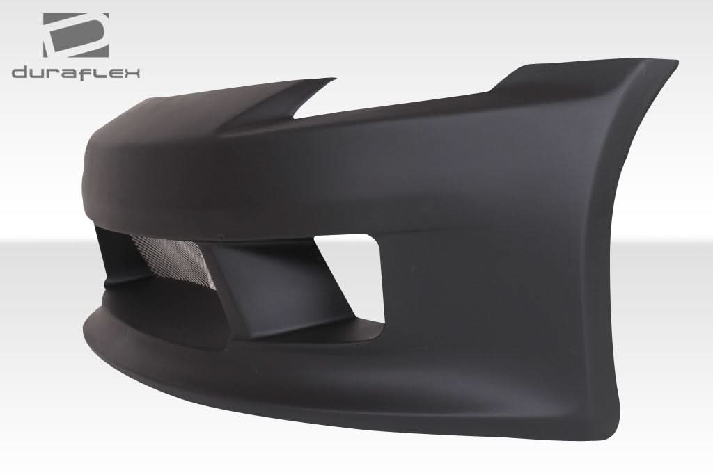 2003-2008 Nissan 350Z V-Speed Style Front Bumper Cover - FRP