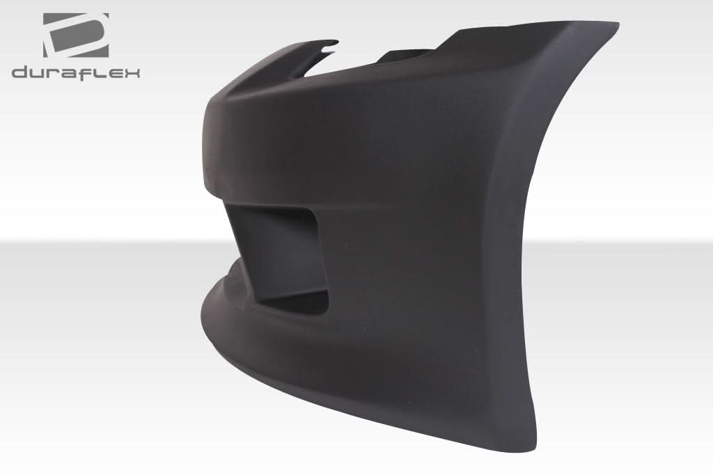 2003-2008 Nissan 350Z V-Speed Style Front Bumper Cover - FRP