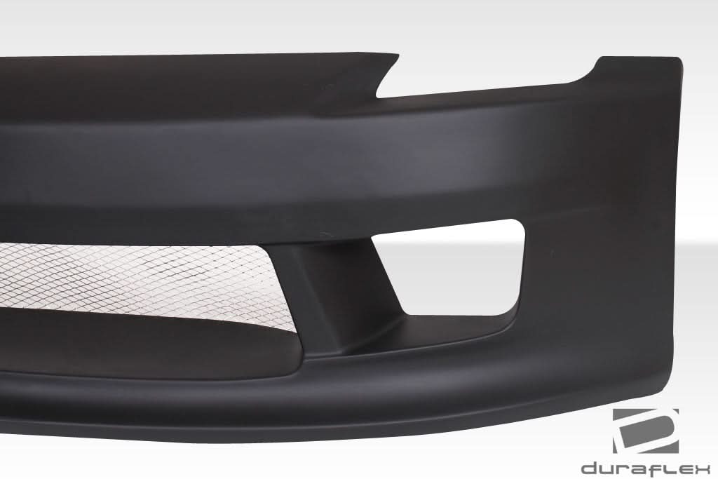 2003-2008 Nissan 350Z V-Speed Style Body Kit - 4 Piece - FRP