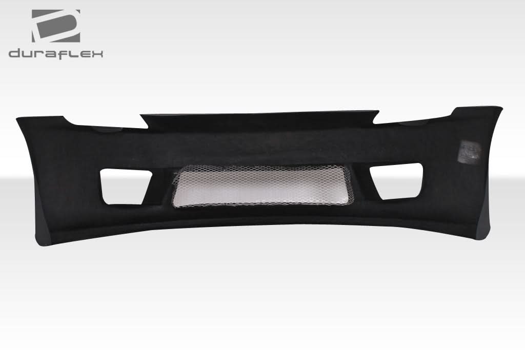 2003-2008 Nissan 350Z V-Speed Style Body Kit - 4 Piece - FRP